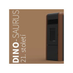 Alfa plam DINO 17 ECO